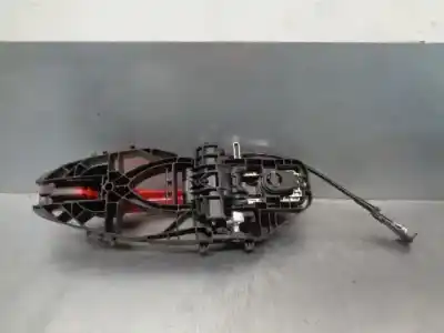 Автозапчастина б/у ліва передня зовнішня ручка для ford puma (j2k, cf7) 1.0 ecoboost mhev посилання на oem iam 2126416  