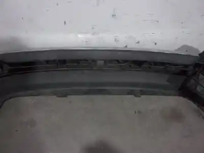 Автозапчастина б/у задній бампер для audi a4 b6 avant (8e5) 2.5 tdi посилання на oem iam 8e9807301k  