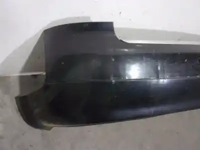 Автозапчасти б/у задний бампер за audi a4 b6 avant (8e5) 2.5 tdi ссылки oem iam 8e9807301k  