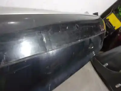 Автозапчасти б/у задний бампер за audi a4 b6 avant (8e5) 2.5 tdi ссылки oem iam 8e9807301k  