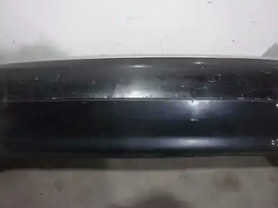 Автозапчасти б/у задний бампер за audi a4 b6 avant (8e5) 2.5 tdi ссылки oem iam 8e9807301k  