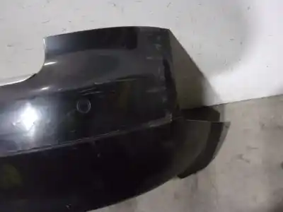 Автозапчасти б/у задний бампер за audi a4 b6 avant (8e5) 2.5 tdi ссылки oem iam 8e9807301k  