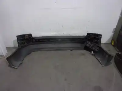 Автозапчасти б/у задний бампер за audi a4 b6 avant (8e5) 2.5 tdi ссылки oem iam 8e9807301k  