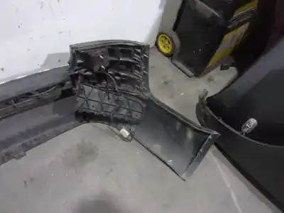 Автозапчасти б/у задний бампер за audi a4 b6 avant (8e5) 2.5 tdi ссылки oem iam 8e9807301k  