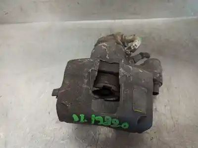 Peça sobressalente para automóvel em segunda mão Pinça De Travão Dianteira Esquerda por CITROEN XANTIA BERLINA 2.0 HDi SX Referências OEM IAM 4400H5  