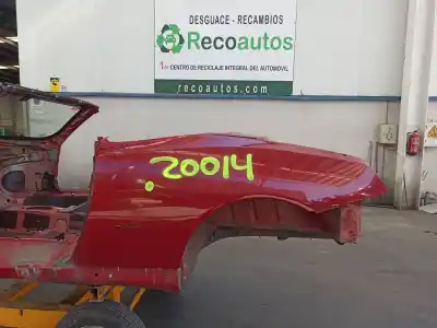 Pièce détachée automobile d'occasion  pour ALFA ROMEO SPIDER (163)  Références OEM IAM 60660127  
