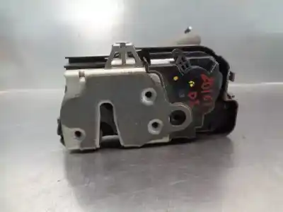 Автозапчастина б/у замок передніх дверей лівий для ford puma (j2k, cf7) 1.0 ecoboost mhev посилання на oem iam h1baa21813ke  