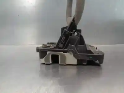 Автозапчастина б/у замок передній праві двері для ford puma (j2k, cf7) 1.0 ecoboost mhev посилання на oem iam h1baa21812me  