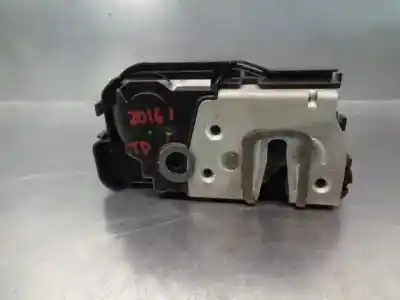 Автозапчастина б/у замок заднього правого дверя для ford puma (j2k, cf7) 1.0 ecoboost mhev посилання на oem iam h1baa26412ce  