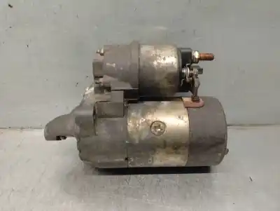 Second-hand car spare part Starter Motor for FIAT BRAVA (182) 1.4 12V CAT OEM IAM references 63102003  