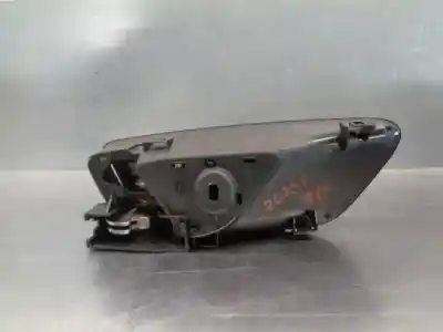 Автозапчастина б/у внутрішня задня права ручка для ford puma (j2k, cf7) 1.0 ecoboost mhev посилання на oem iam h1bba22600bgw  