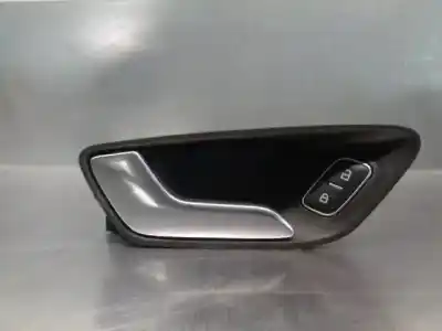 Автозапчастина б/у ліва передня внутрішня ручка для ford puma (j2k, cf7) 1.0 ecoboost mhev посилання на oem iam h1bba22601agw