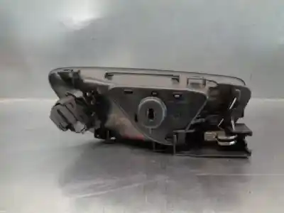 Автозапчастина б/у ліва передня внутрішня ручка для ford puma (j2k, cf7) 1.0 ecoboost mhev посилання на oem iam h1bba22601agw  