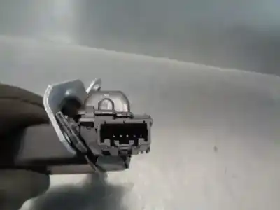 Автозапчастина б/у замок багажника / ворот для ford puma (j2k, cf7) 1.0 ecoboost mhev посилання на oem iam h1ban442a66ab  