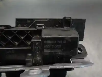 Автозапчастина б/у замок багажника / ворот для ford puma (j2k, cf7) 1.0 ecoboost mhev посилання на oem iam h1ban442a66ab  