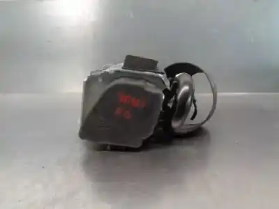 Автозапчастина б/у передній правий ремін безпеки для ford puma (j2k, cf7) 1.0 ecoboost mhev посилання на oem iam l1tba61294ce3ja6