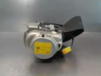 Автозапчастина б/у передній правий ремін безпеки для ford puma (j2k, cf7) 1.0 ecoboost mhev посилання на oem iam l1tba61294ce3ja6  