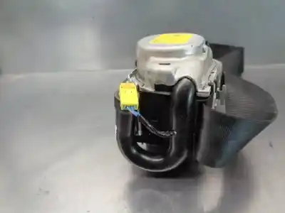 Автозапчастина б/у передній правий ремін безпеки для ford puma (j2k, cf7) 1.0 ecoboost mhev посилання на oem iam l1tba61294ce3ja6  