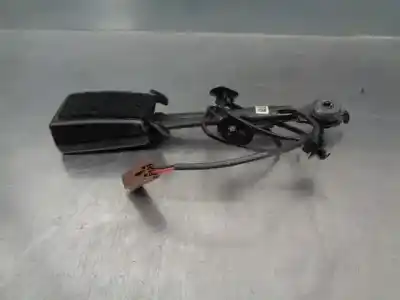 Автозапчастина б/у гачок для ford puma (j2k, cf7) 1.0 ecoboost mhev посилання на oem iam m1bbb61208ac