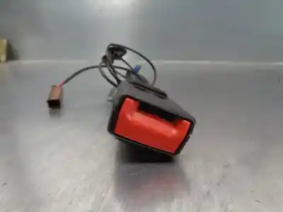 Автозапчастина б/у гачок для ford puma (j2k, cf7) 1.0 ecoboost mhev посилання на oem iam m1bbb61208ac  