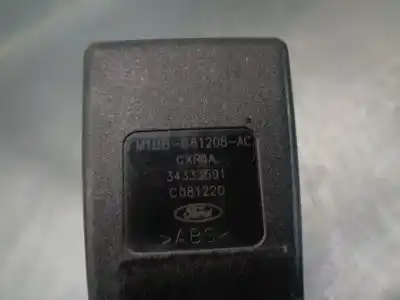 Автозапчастина б/у гачок для ford puma (j2k, cf7) 1.0 ecoboost mhev посилання на oem iam m1bbb61208ac  