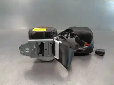 Автозапчастина б/у центральний задній ремін безпеки для ford puma (j2k, cf7) 1.0 ecoboost mhev посилання на oem iam l1tba611b72ad3ja6 5 puyertas 34203677c