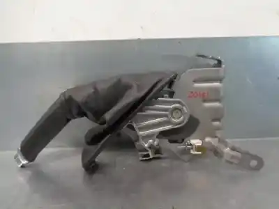 Автозапчастина б/у важіль ручного гальма для ford puma (j2k, cf7) 1.0 ecoboost mhev посилання на oem iam h1bc2780ch