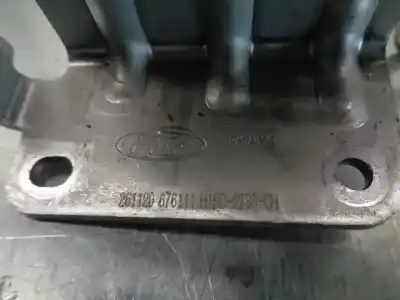 Автозапчастина б/у важіль ручного гальма для ford puma (j2k, cf7) 1.0 ecoboost mhev посилання на oem iam h1bc2780ch  