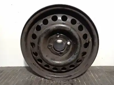 Pezzo di ricambio per auto di seconda mano Cerchione in lega per OPEL ASTRA F BERLINA  Riferimenti OEM IAM 90473459  R14X51/2JH2ET49