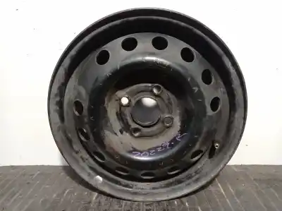Gebrauchtes Autoersatzteil FELGE zum DAEWOO LANOS  OEM-IAM-Referenzen 96534927  R1451/2JX14ET49