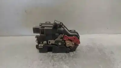 Автозапчасти б/у замок передней правой двери за audi a4 b6 avant (8e5) 2.5 tdi ссылки oem iam 8e1837016c  