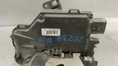 Автозапчасти б/у замок передней правой двери за audi a4 b6 avant (8e5) 2.5 tdi ссылки oem iam 8e1837016c  