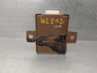 Second-hand car spare part electronic module for daewoo lanos 1.6 cat oem iam references 96219056  96219056