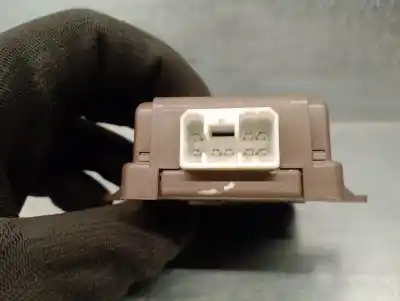 Second-hand car spare part electronic module for daewoo lanos 1.6 cat oem iam references 96219056  96219056