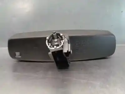 Автозапчастина б/у внутрішне дзеркало для ford puma (j2k, cf7) 1.0 ecoboost mhev посилання на oem iam fu5a17e678ea  
