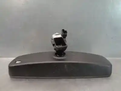 Автозапчастина б/у внутрішне дзеркало для ford puma (j2k, cf7) 1.0 ecoboost mhev посилання на oem iam fu5a17e678ea  