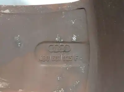 Автозапчастина б/у шина для audi a6 avant (4b5) 2.7 v6 30v biturbo посилання на oem iam 4b0601025f aluminio 5p r167jx16h2et45