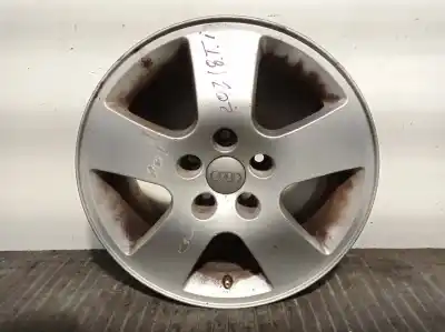 Piesă de schimb auto la mâna a doua jantã pentru audi a6 avant (4b5) 2.7 v6 30v biturbo referințe oem iam 4b0601025f