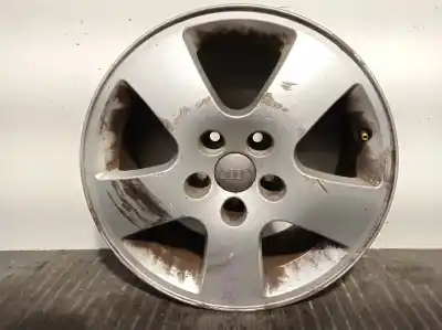 Piesă de schimb auto la mâna a doua jantã pentru audi a6 avant (4b5) 2.7 v6 30v biturbo referințe oem iam 4b0601025f