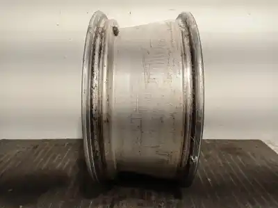 Piesă de schimb auto la mâna a doua jantã pentru audi a6 avant (4b5) 2.7 v6 30v biturbo referințe oem iam 4b0601025f aluminio 5p r167jx16h2et45