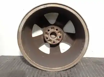 Piesă de schimb auto la mâna a doua jantã pentru audi a6 avant (4b5) 2.7 v6 30v biturbo referințe oem iam 4b0601025f aluminio 5p r167jx16h2et45