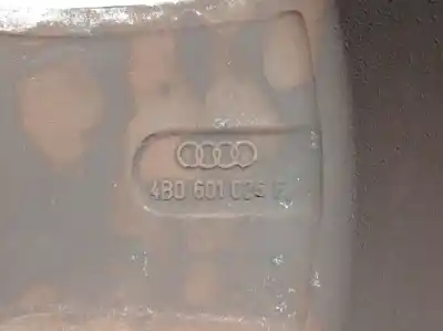 Автозапчастина б/у шина для audi a6 avant (4b5) 2.7 v6 30v biturbo посилання на oem iam 4b0601025f aluminio 5p r167jx16h2et45