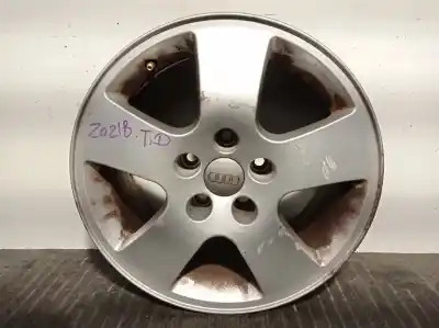 Piesă de schimb auto la mâna a doua jantã pentru audi a6 avant (4b5) 2.7 v6 30v biturbo referințe oem iam 4b0601025f