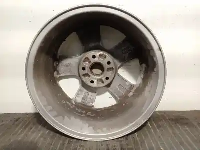 Автозапчастина б/у шина для audi a6 avant (4b5) 2.7 v6 30v biturbo посилання на oem iam 4b0601025f aluminio 5p r167jx16h2et45