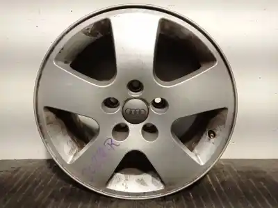 Автозапчастина б/у шина для audi a6 avant (4b5) 2.7 v6 30v biturbo посилання на oem iam 4b0601025f aluminio 5p r167jx16h2et45