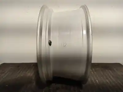 Автозапчастина б/у шина для audi a6 avant (4b5) 2.7 v6 30v biturbo посилання на oem iam 4b0601025f aluminio 5p r167jx16h2et45