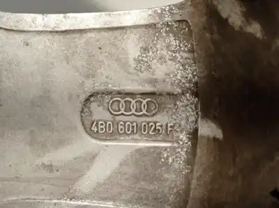 Автозапчастина б/у шина для audi a6 avant (4b5) 2.7 v6 30v biturbo посилання на oem iam 4b0601025f aluminio 5p r167jx16h2et45