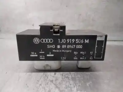 Second-hand car spare part Glow Plug for SEAT IBIZA III (6L1) 1.9 SDI OEM IAM references 1J1919506M  898967000