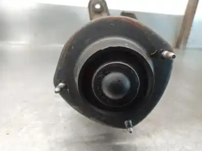 Second-hand car spare part front left shock absorber for daewoo lanos 1.6 cat oem iam references 96219510 cesta 40b 