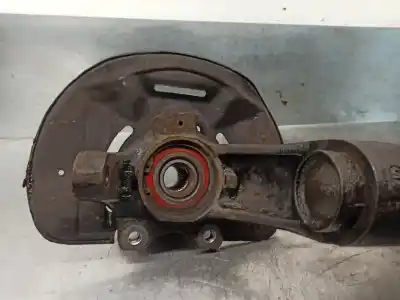 Second-hand car spare part front left shock absorber for daewoo lanos 1.6 cat oem iam references 96219510 cesta 40b 